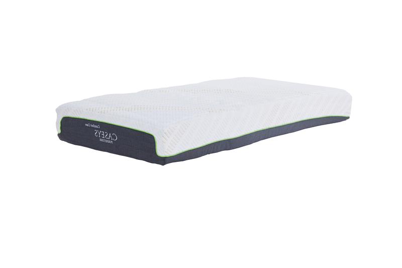 Caseys Comfort Care Mattress 3ft