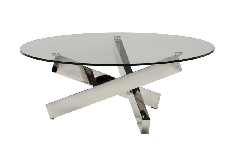 Tivoli Coffee Table