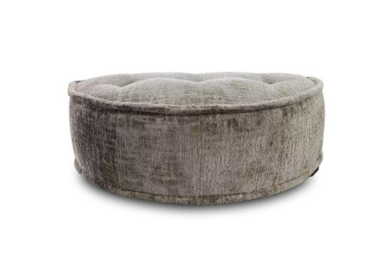 Fable Halfmoon Stool