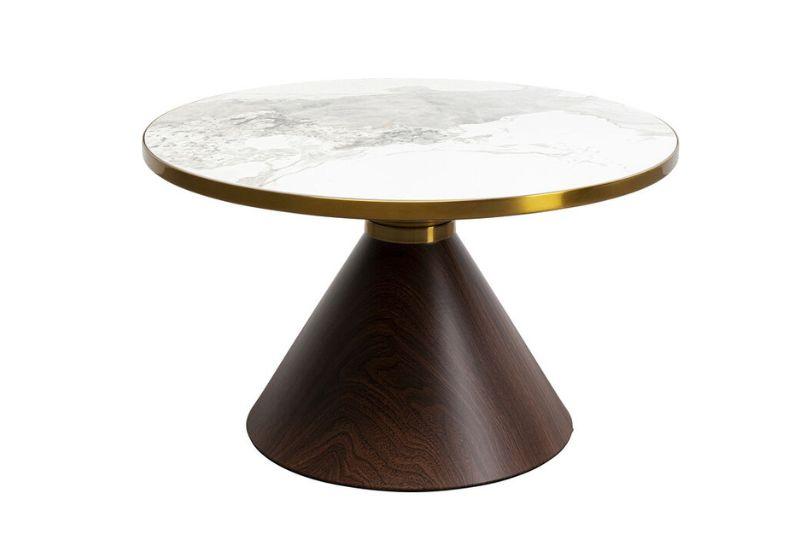 Cono Ceramic Coffee Table