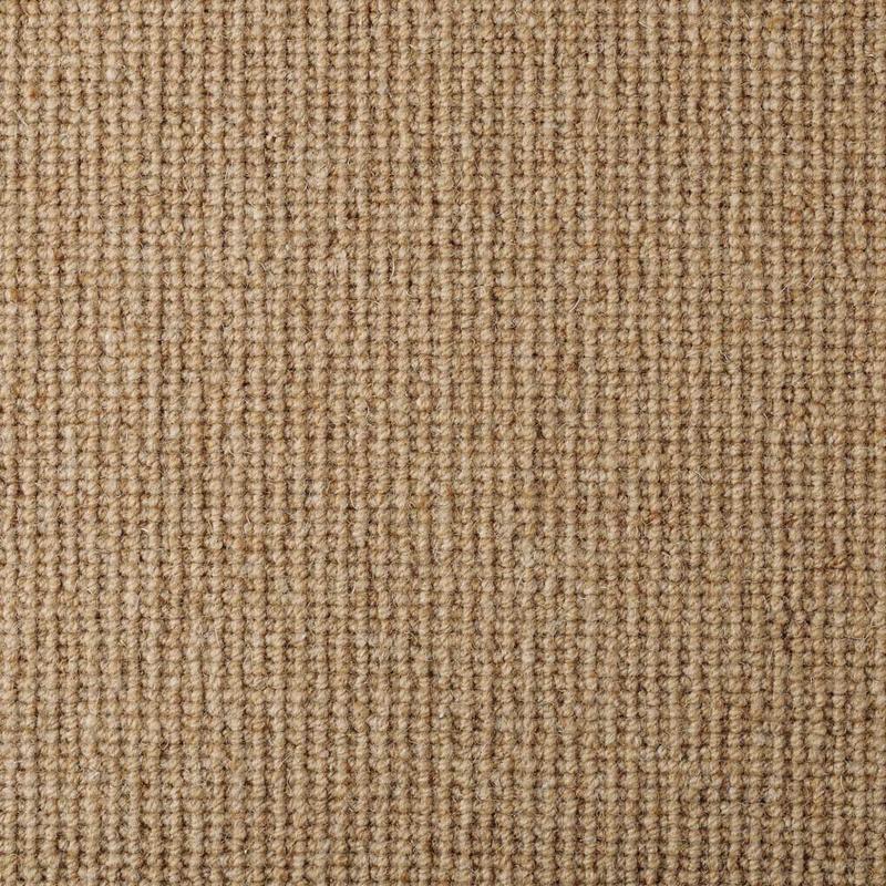 Wool Boucle Tawny 1706