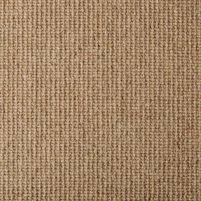 Wool Boucle Tawny 1706