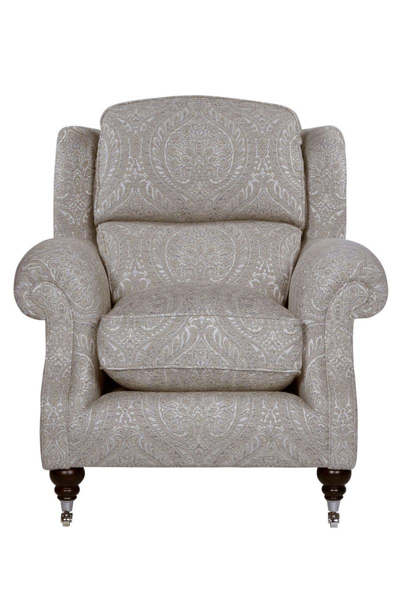 Parker Knoll Oakham Arm Chair