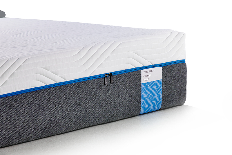 Tempur Cloud Luxe 3ft Mattress