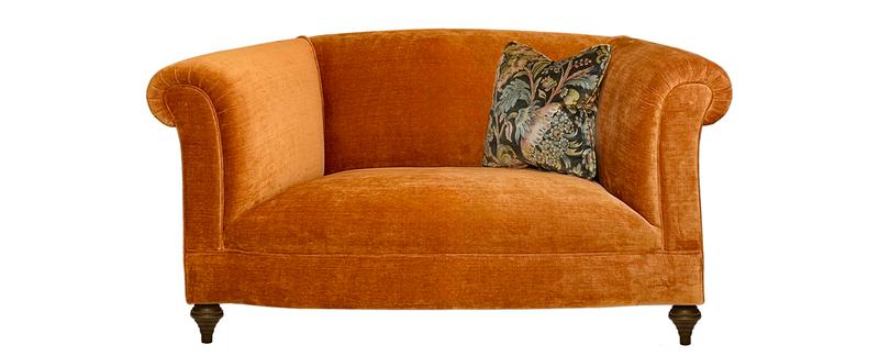 Annalise Loveseat