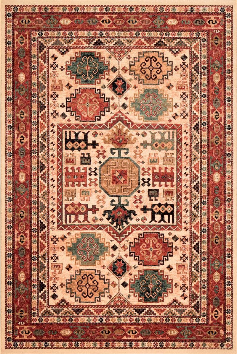 Kashqai Rug 4306 100