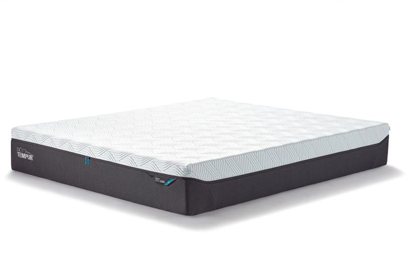 Tempur Pro Luxe Smartcool Mattress Soft