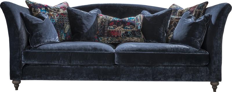 Spink & Edgar Monique Grand Sofa
