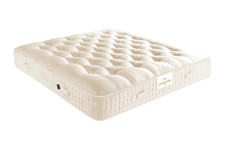 Harrison Spinks Natural Indulgence Mattress 3ft