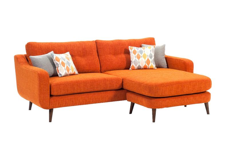 Cortland RHF Lounger Sofa