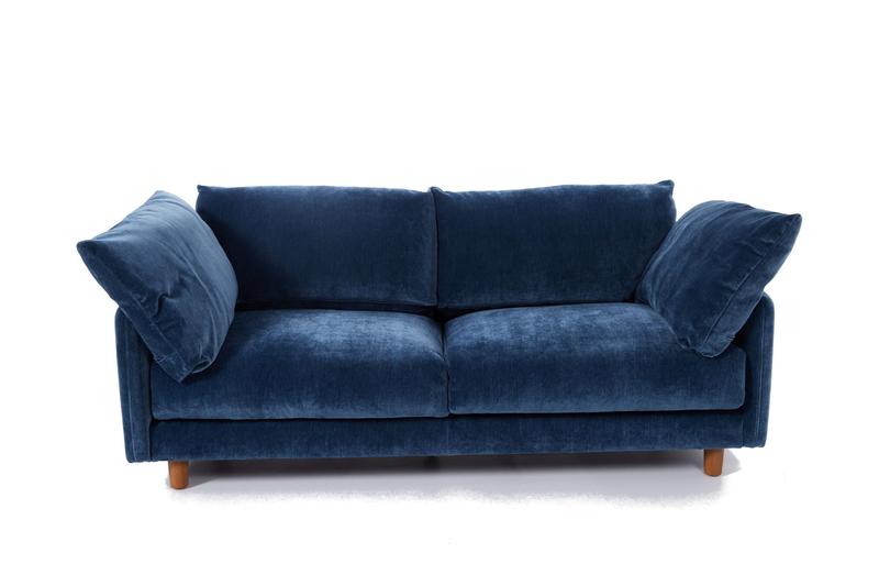 Emerie 3 Seater Sofa
