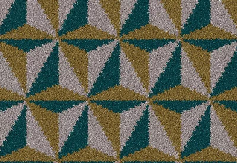 Quirky Ben Pentreath Carpet Tetra Blomfield