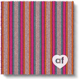 Margo Selby Stripe Rug Skelter