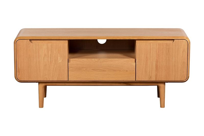 Remington TV Unit