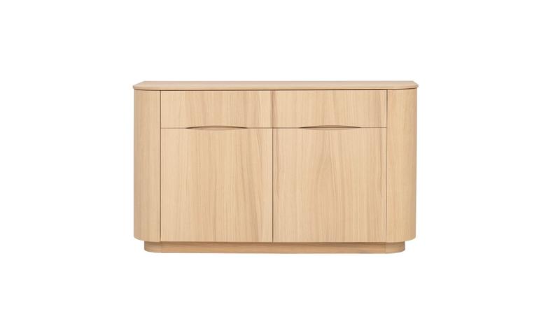 Lauri Sideboard 2 Doors + 1 Drawer