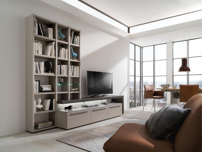 Bellano Wall Unit BE90