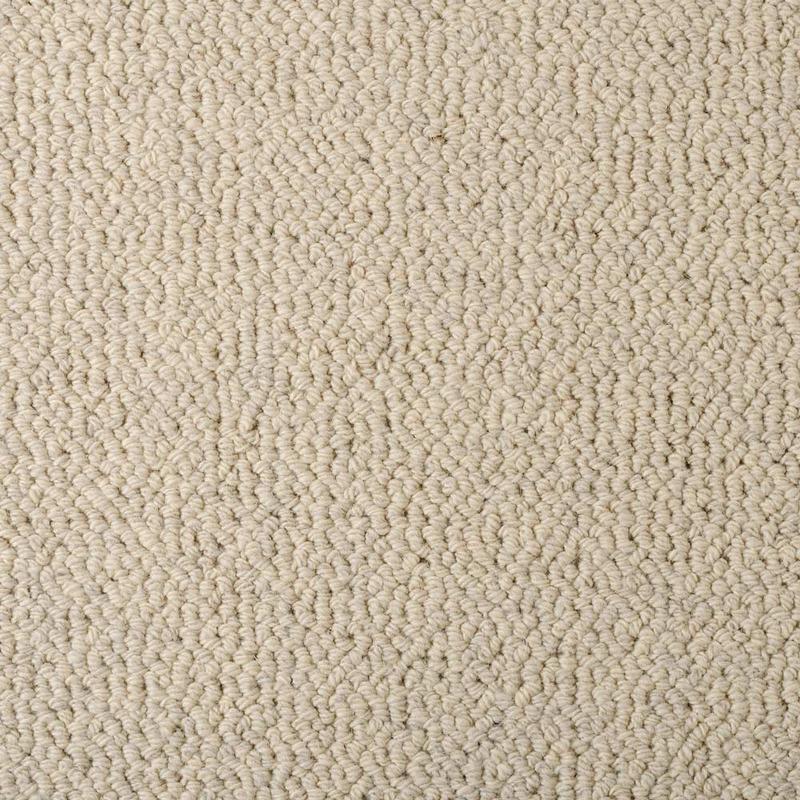 Wool Knot Arbor 1871