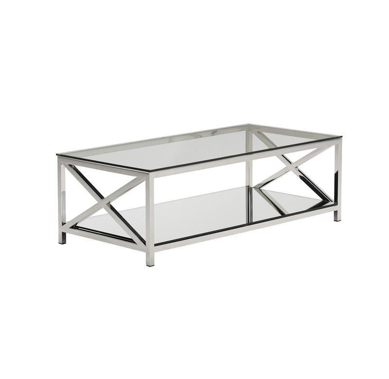 Amiri Coffee Table