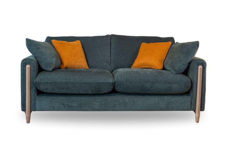 Denton 3 Seater Sofa