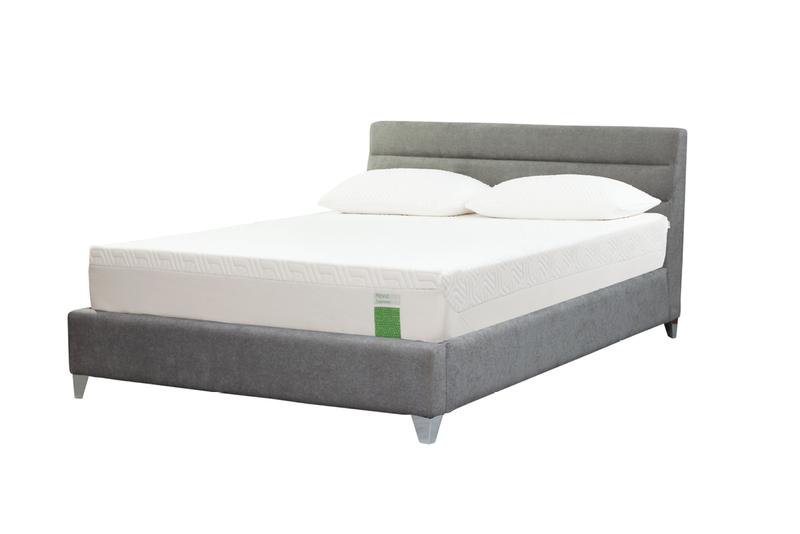 Genoa 4.6ft Bedstead