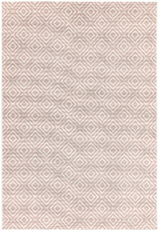 Patio Pink Jewel Outdoor Rug