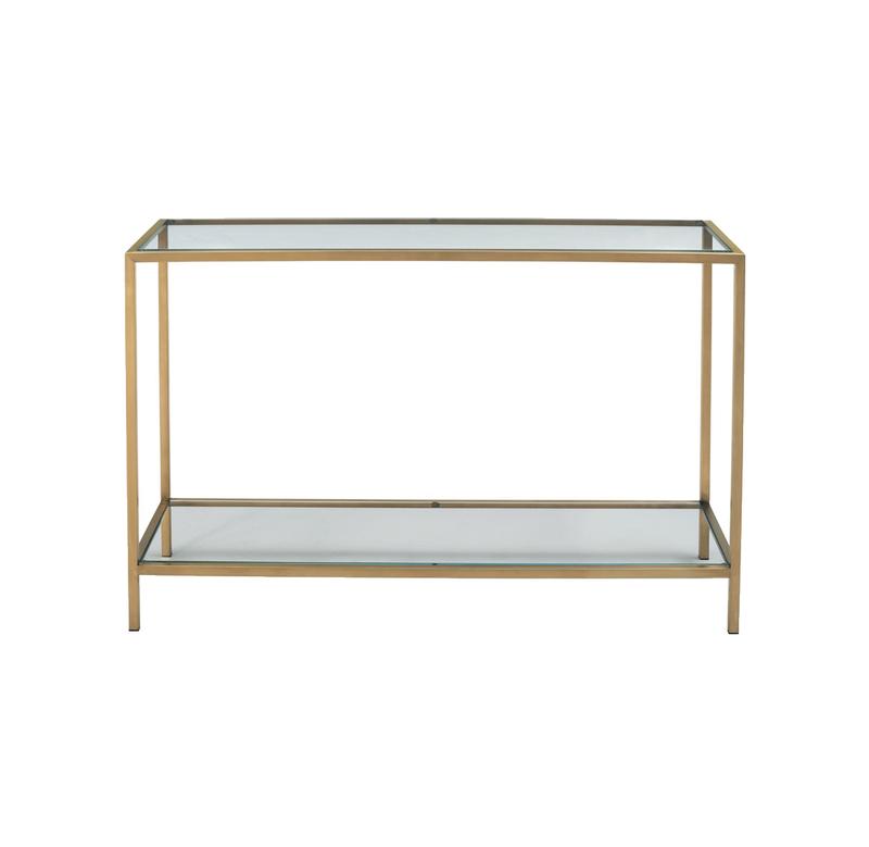 Dekko Console Table