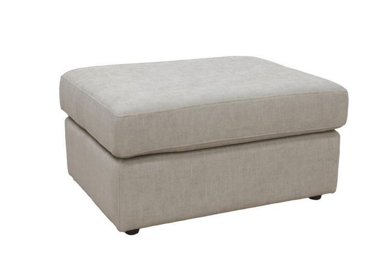 Nore Footstool