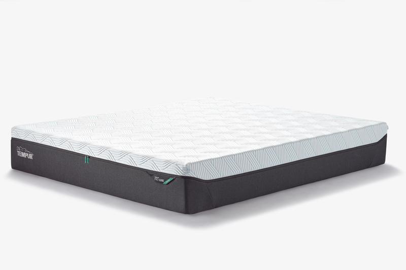 Tempur Pro Luxe Smartcool 6ft Mattress