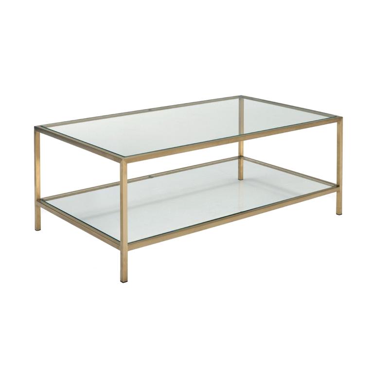 Dekko Coffee Table