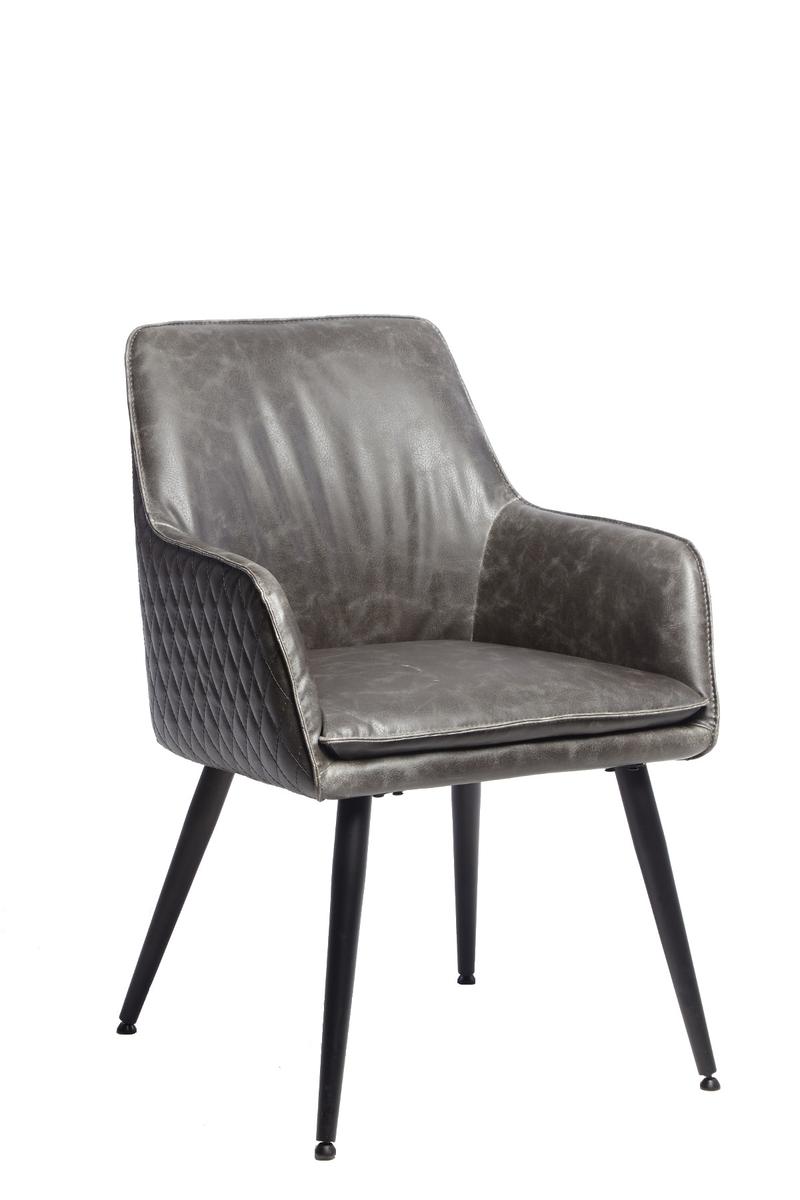 Winston Dining Chair Grey