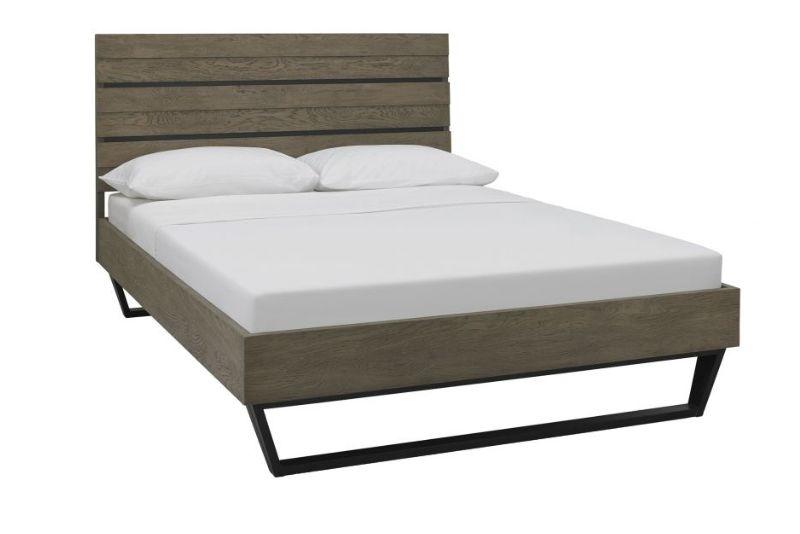 Eden Double Bed Frame