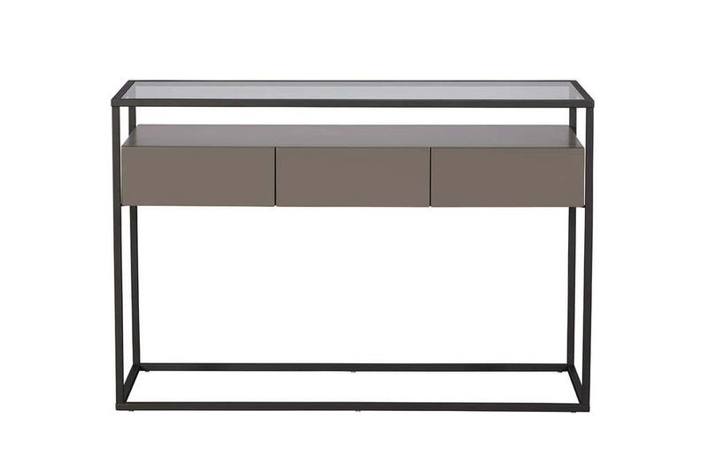 Monterrey  Console Table
