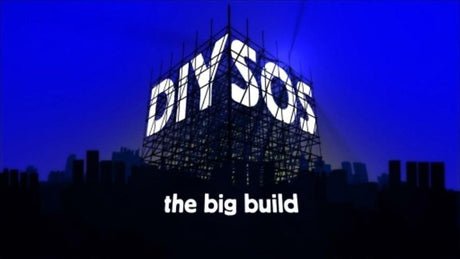 DIY SOS