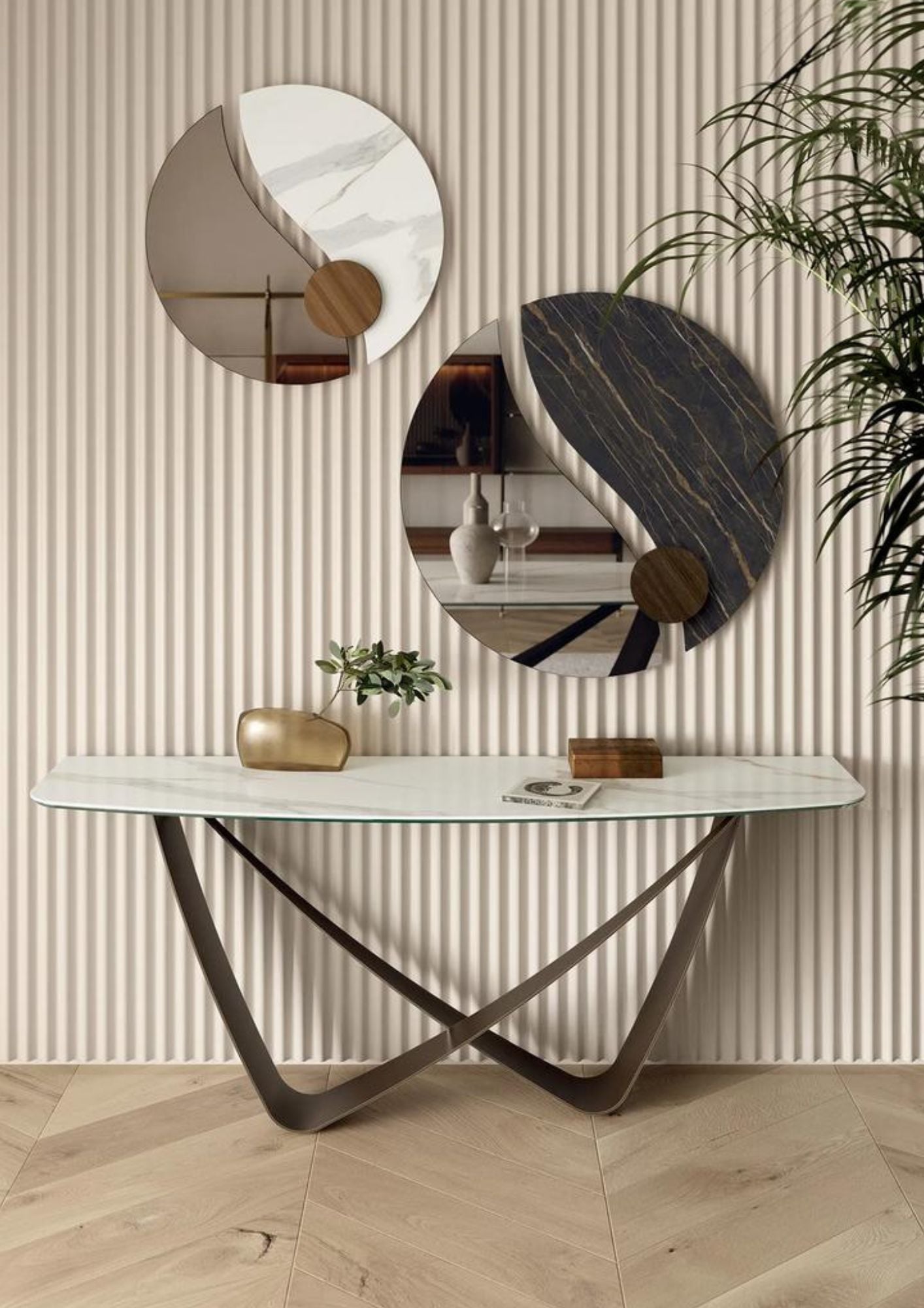 Front Hallway Decor Ideas