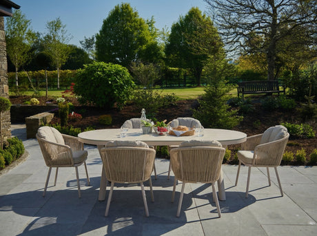 Garden Furniture Ideas: Style Your Outside Space