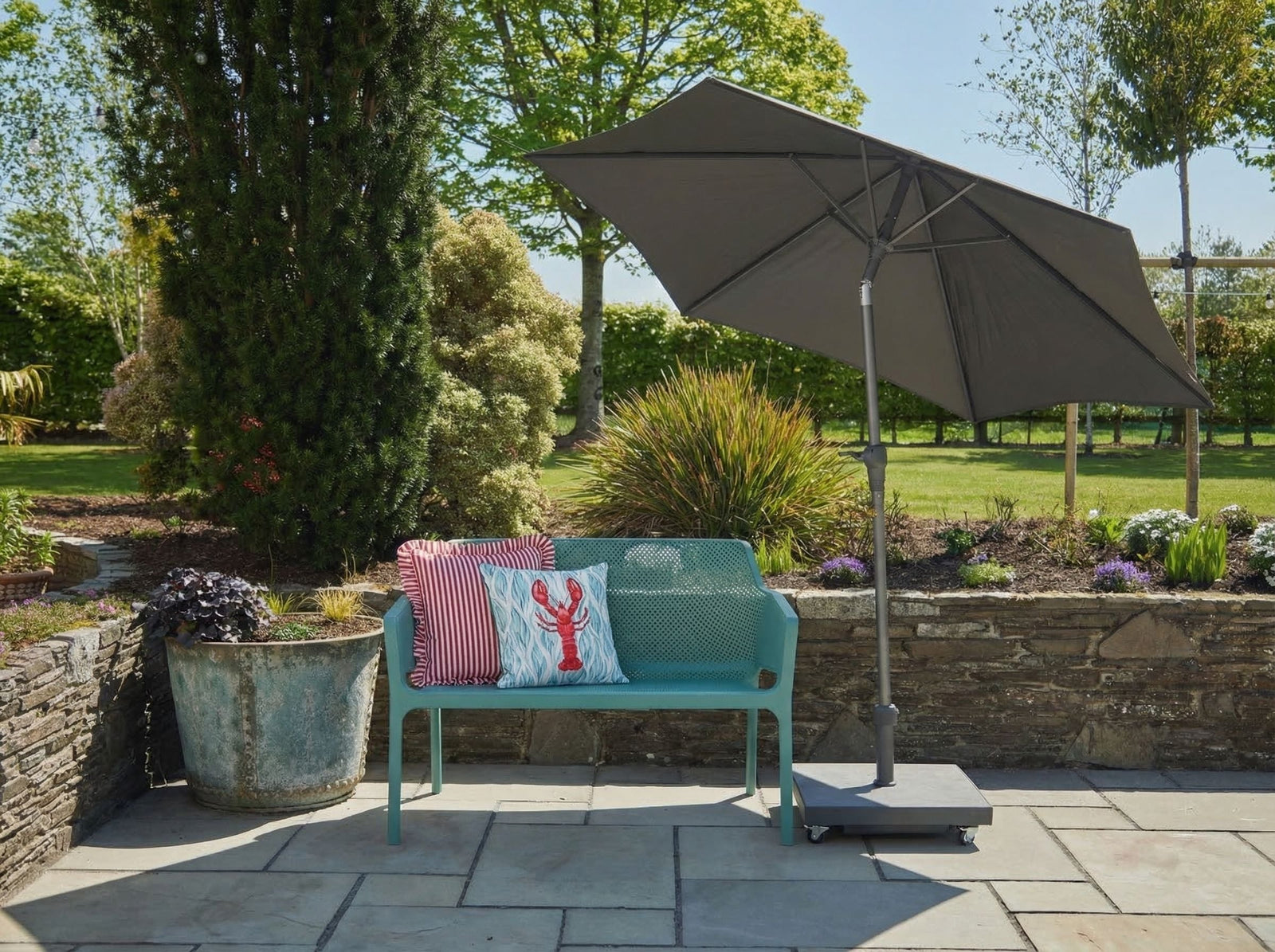 Guide to Sprucing Up Your Garden
