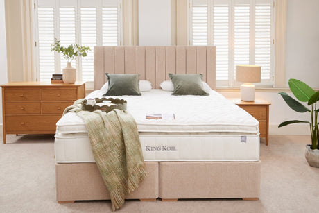 How To Choose The Perfect Mattress