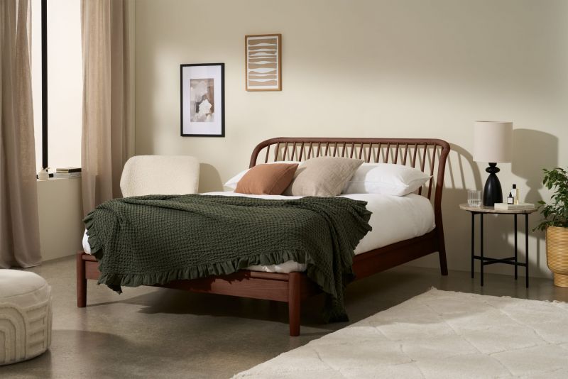 How To Choose Your Dream Mattress | From Foam to Springs