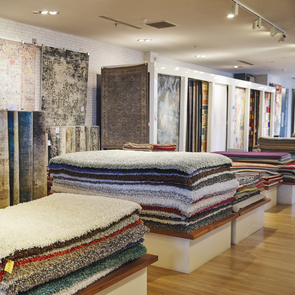 how to find your dream rug