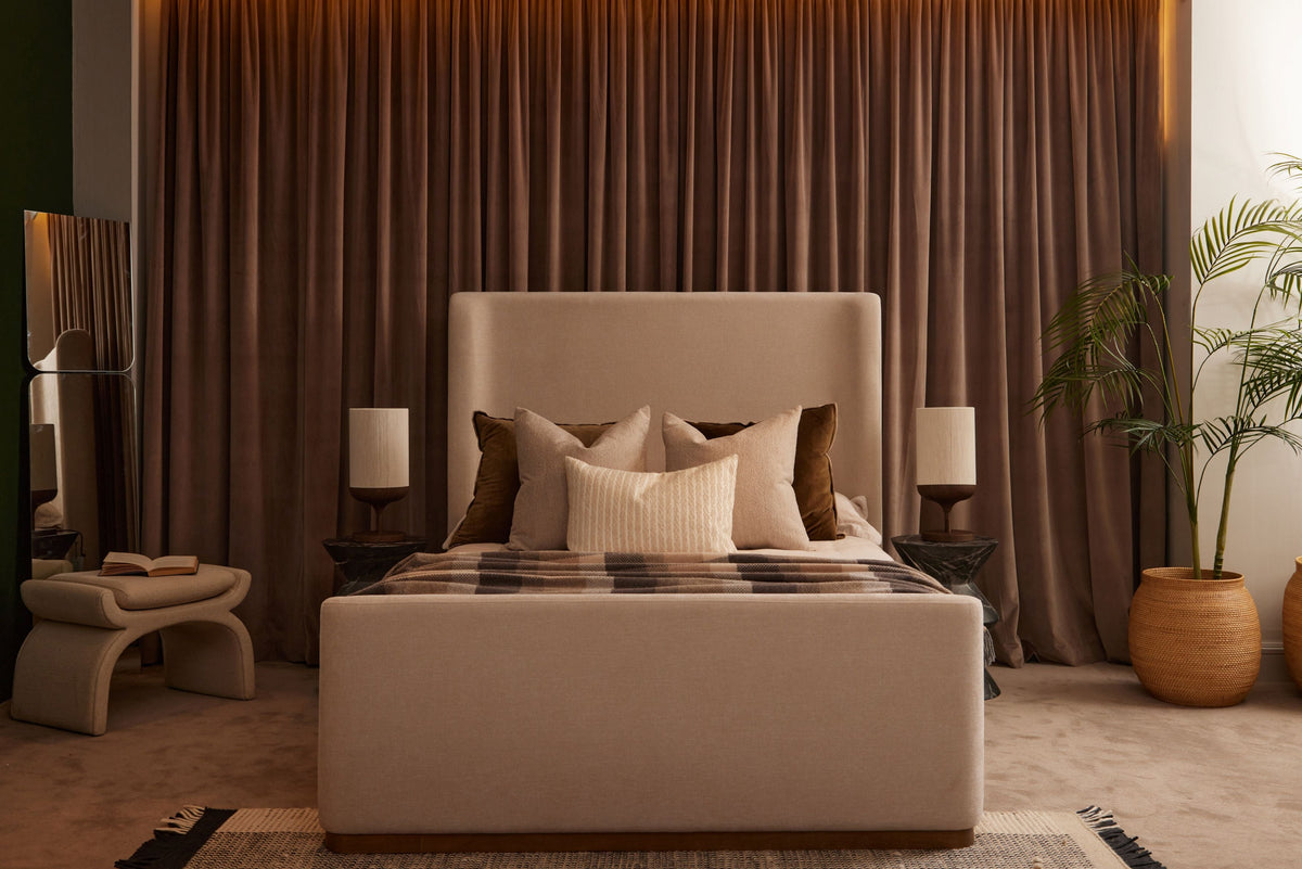 Mattress sizes in Ireland