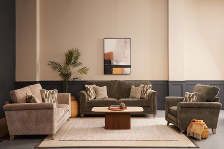 Sofa Buying Guide