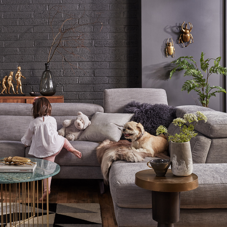 Spring Clean Your Sofa For Staying In