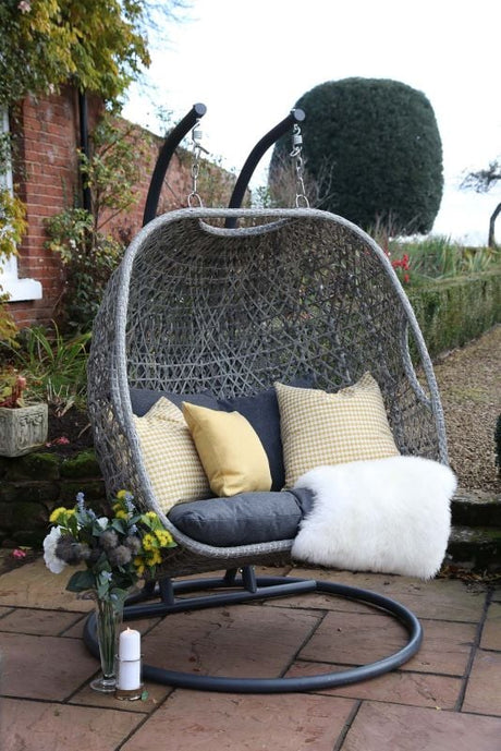 The Best Garden Furniture For Small, Medium & Large Spaces