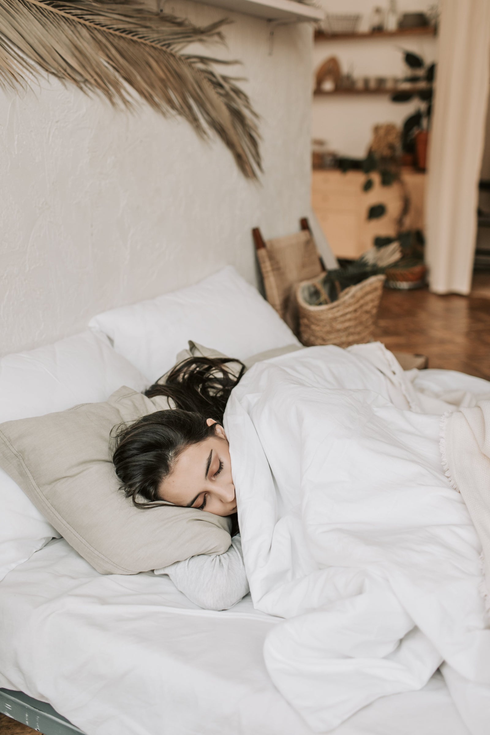 The Perfect Pillow For You