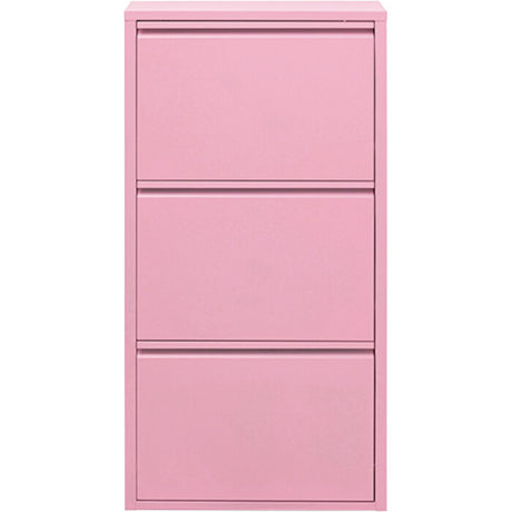 3 Drawer Rose Shoe Container