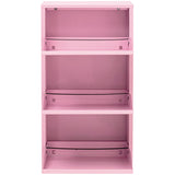 3 Drawer Rose Shoe Container