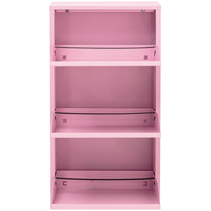 3 Drawer Rose Shoe Container