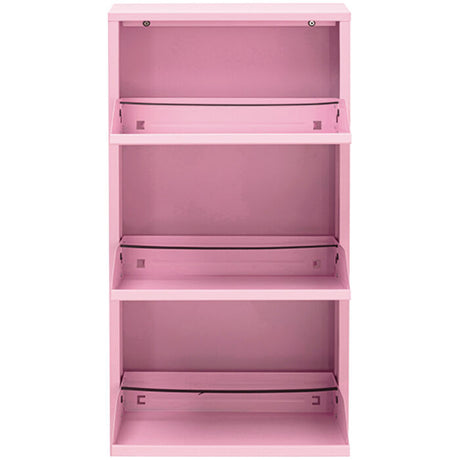 3 Drawer Rose Shoe Container