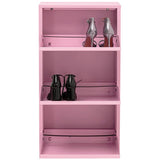 3 Drawer Rose Shoe Container