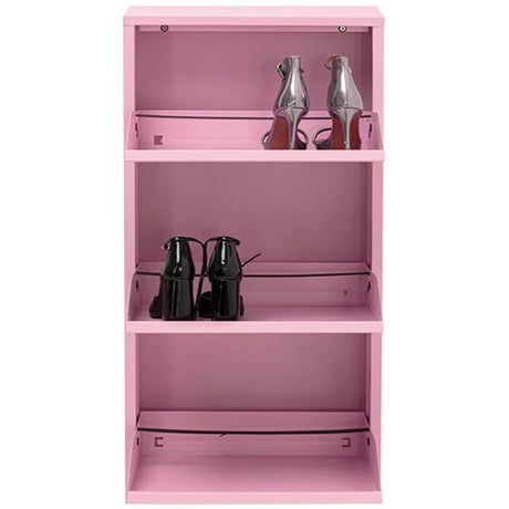 3 Drawer Rose Shoe Container